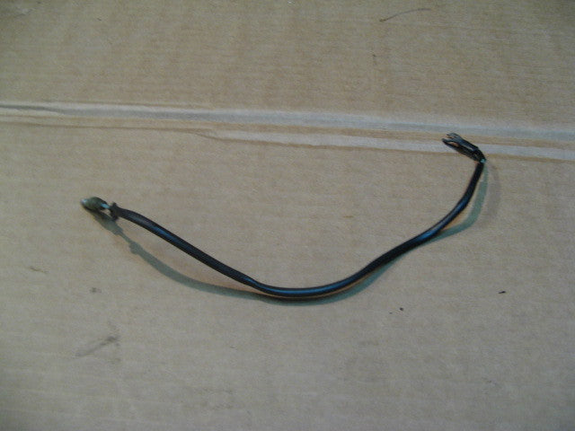Fil de contacteur de point mort pour Yamaha 125 TDR modèle 4FU / 5AE