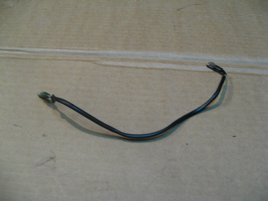 Fil de contacteur de point mort pour Yamaha 125 TDR modèle 4FU / 5AE
