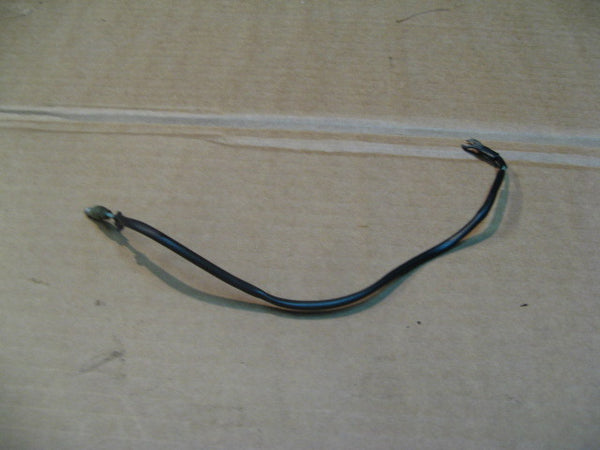 Fil de contacteur de point mort pour Yamaha 125 TDR modèle 4FU / 5AE