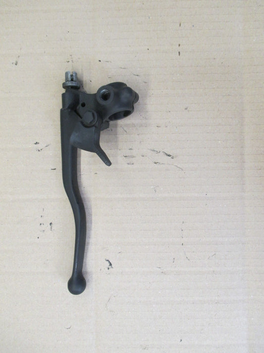 Poignée d'embrayage et starter pour Honda 600 XLR - PD03