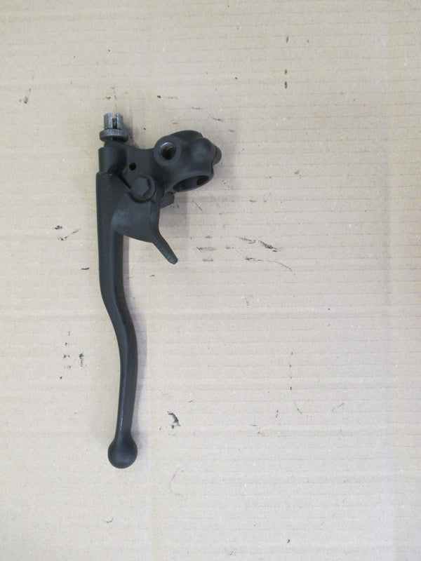 Poignée d'embrayage et starter pour Honda 600 XLR - PD03