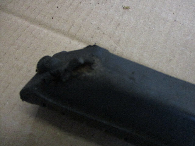 Cale pied avant gauche pour Suzuki 125 GZ Marauder