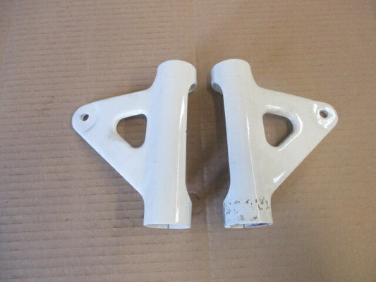 Pattes de phare pour Yamaha 125 DTF - DTE - 1F9