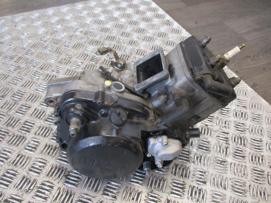 Moteur pour Yamaha 125 DTLC - 10V