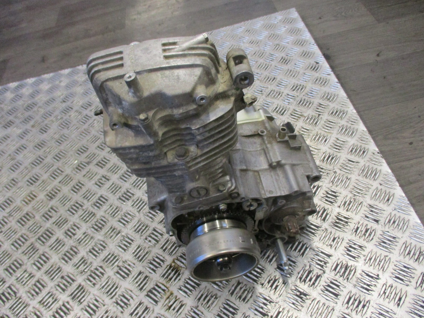 Moteur pour Honda 125 XR - JD19A - JD1911