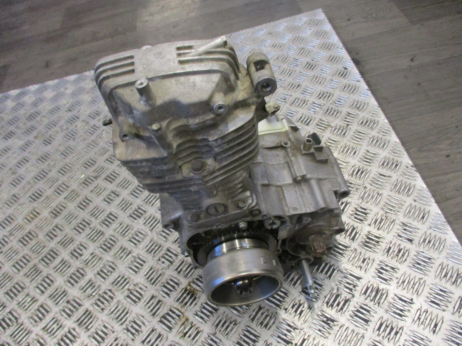 Moteur pour Honda 125 XR - JD19A - JD1911