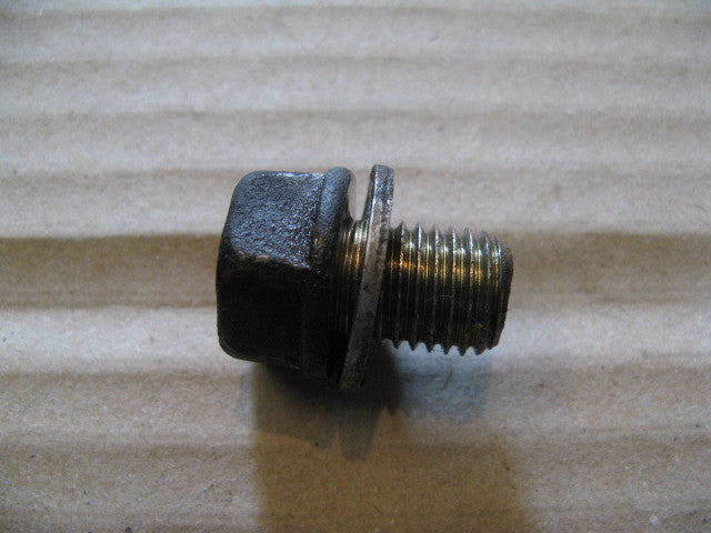 Bouchon de vidange pour Honda 125 XLV - Varadéro - JC32