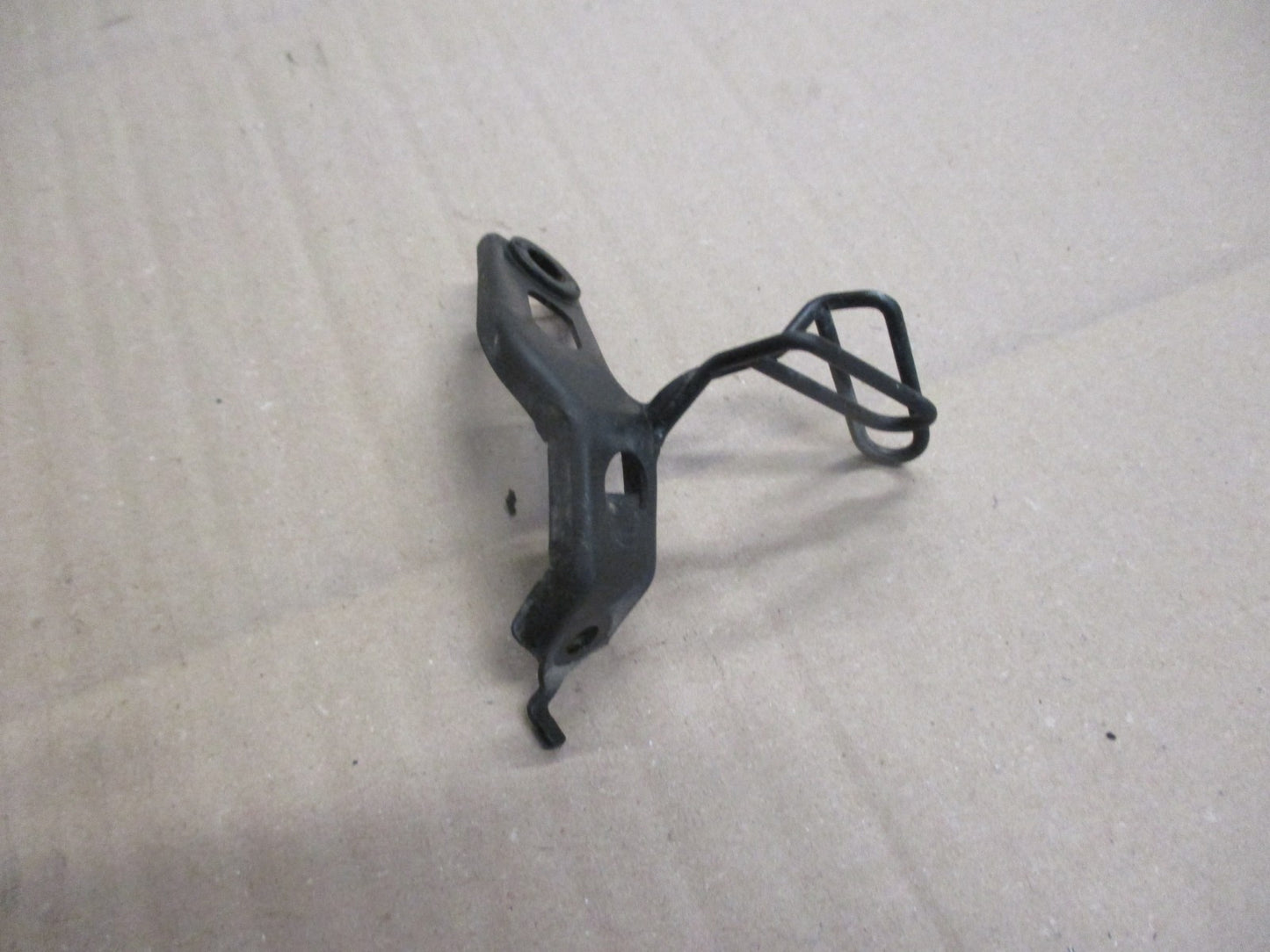 Guide cable pour Yamaha 125 TZR - 4FL