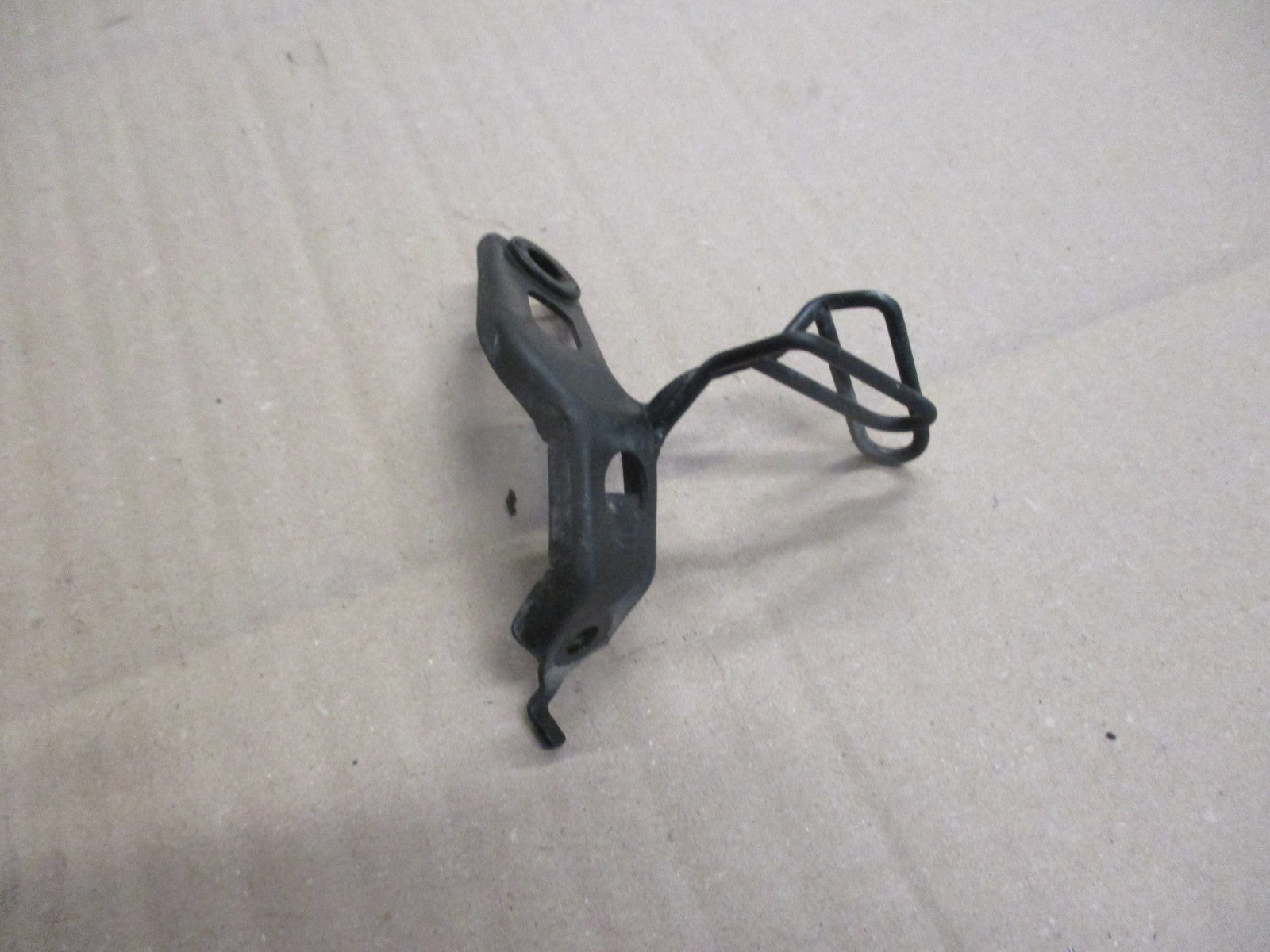 Guide cable pour Yamaha 125 TZR - 4FL