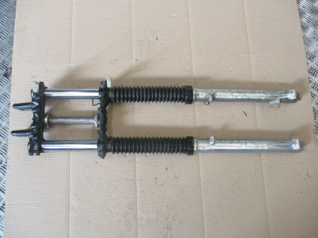 Fourche pour Yamaha 125 XT - 12V - 3YU