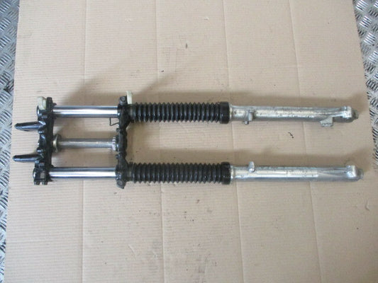 Fourche pour Yamaha 125 XT - 12V - 3YU