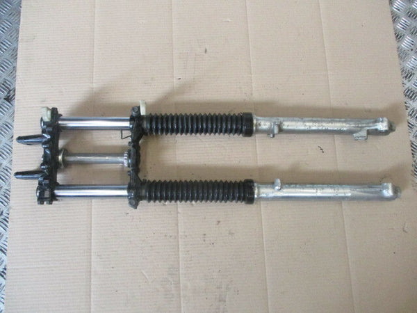 Fourche pour Yamaha 125 XT - 12V - 3YU