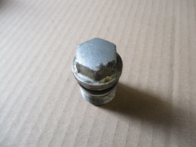 Bouchon de tube de fourche pour Yamaha 125 TY