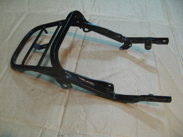 Porte bagage pour Honda 125 NX Transcity - JD12