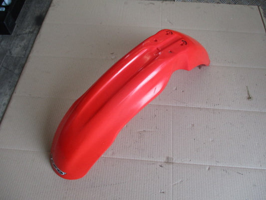 Garde boue avant UFO pour Suzuki 600 DR - 650 DR - SN41A - SP41A