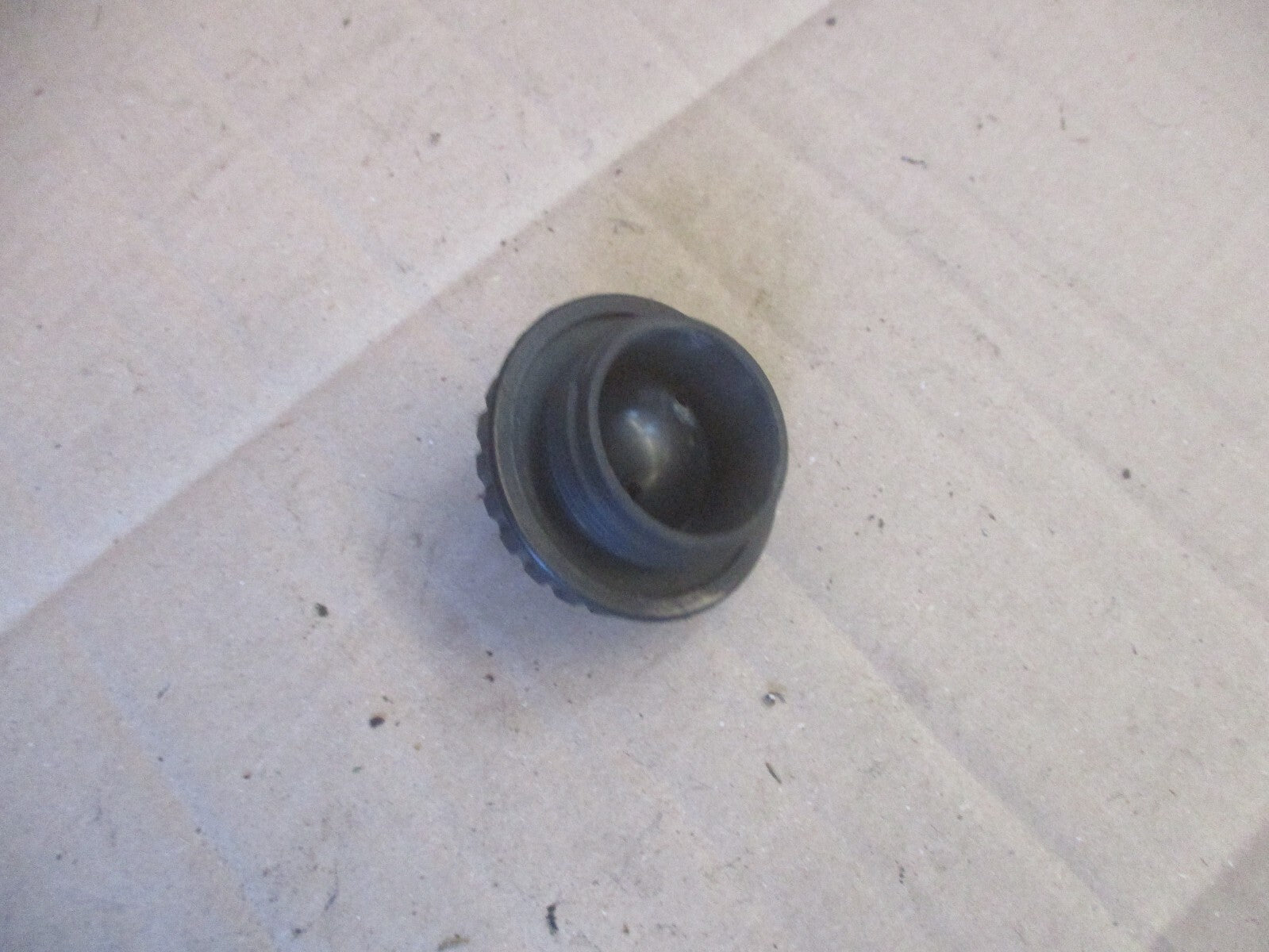 Bouchon d'essence pour Yamaha 125 TY