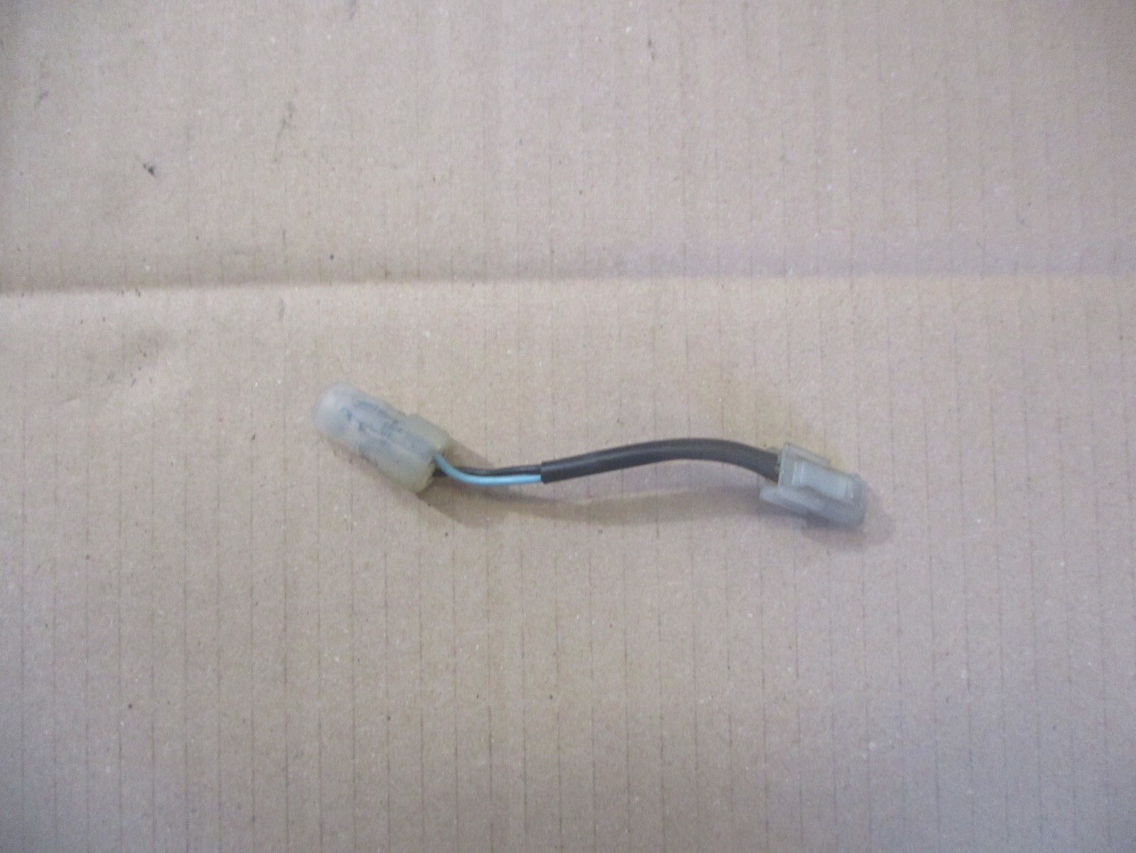 Support veilleuse de phare pour Yamaha 125 XTX - XTR