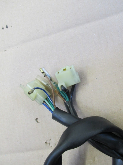 Commodo gauche pour Honda 600 VT C Shadow - PC21