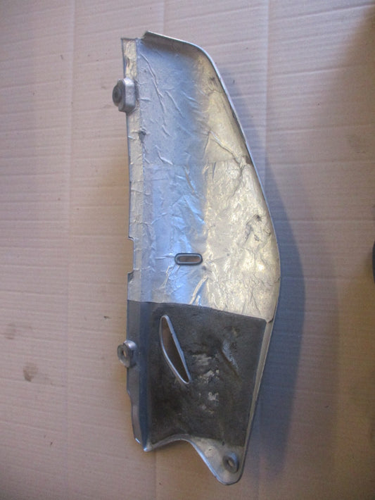 Cache latéral droit pour Honda 650 XLV Transalp - RD10A - RD11A