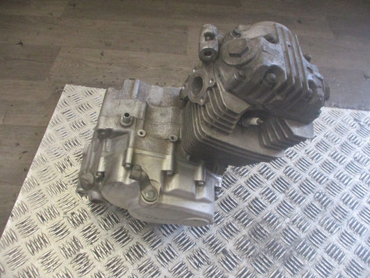 Moteur pour Honda 125 CLR - City Fly - JD18A