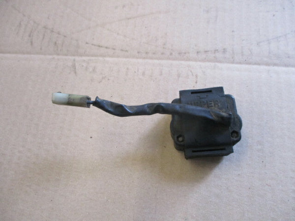 Boitier électrique pour Yamaha 1100 XS - 2H9