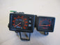 Bloc compteur compte tours pour Honda 600 XLR - PD03