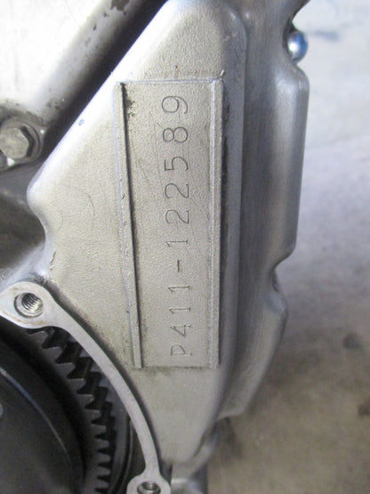 Moteur pour Suzuki 650 XF Freewind