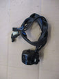 Commodo gauche pour Honda 125 CBR - JC34