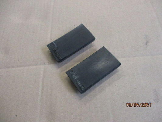 Caches plaquettes d'étriers de frein pour Yamaha 850 TDM - 3VD - 4TX