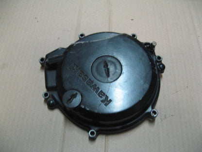 Carter d'allumage pour Kawasaki 600 650 KLR sans demarreur électrique