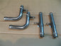 Tuyauteries d'eau rigides pour Honda 600 Transalp - PD06 - PD10