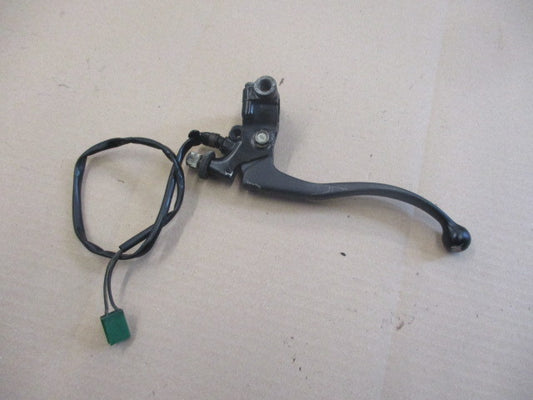 Poignée d'embrayage pour Yamaha 600 Ténéré - XTZ - 1VJ - 3AJ
