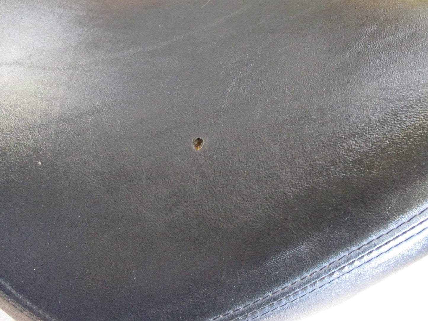 Selle avant et arrière pour Honda 600 VT C Shadow - PC21