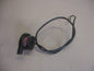 Cocotte droite pour Yamaha 125 XT - 12V - 3YU