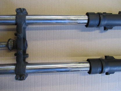 Fourche pour Honda 650 SLR - RD09