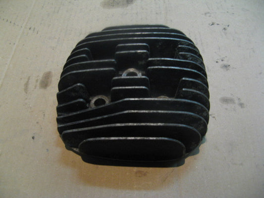 Culasse pour Yamaha 125 TY