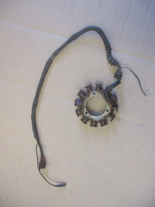 Stator d'allumage pour Honda 500 XLR - PD02