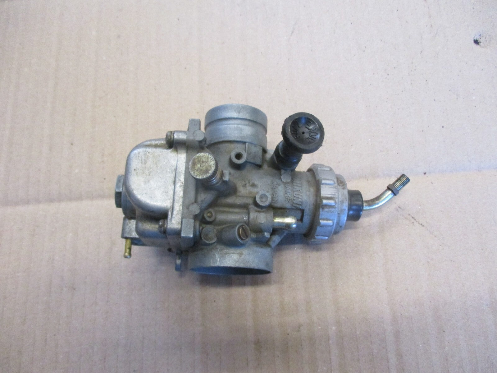Carburateur pour Yamaha 125 DTLC - 10V