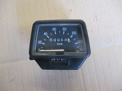 Compteur 32705 kms pour Yamaha 125 DTLC - 10V