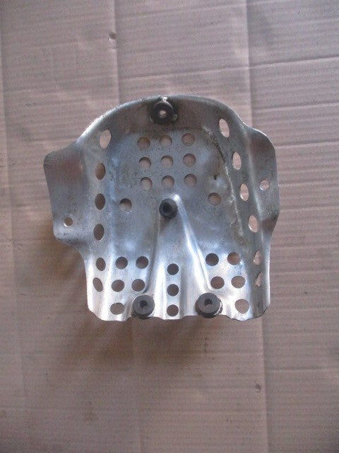 Sabot moteur pour Honda trail, modèle inconnu, probablement du 500 / 600