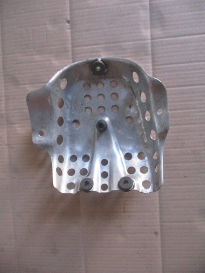 Sabot moteur pour Honda trail, modèle inconnu, probablement du 500 / 600
