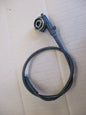 Entraineur de compteur + cable pour Honda 600 XLR - PD03