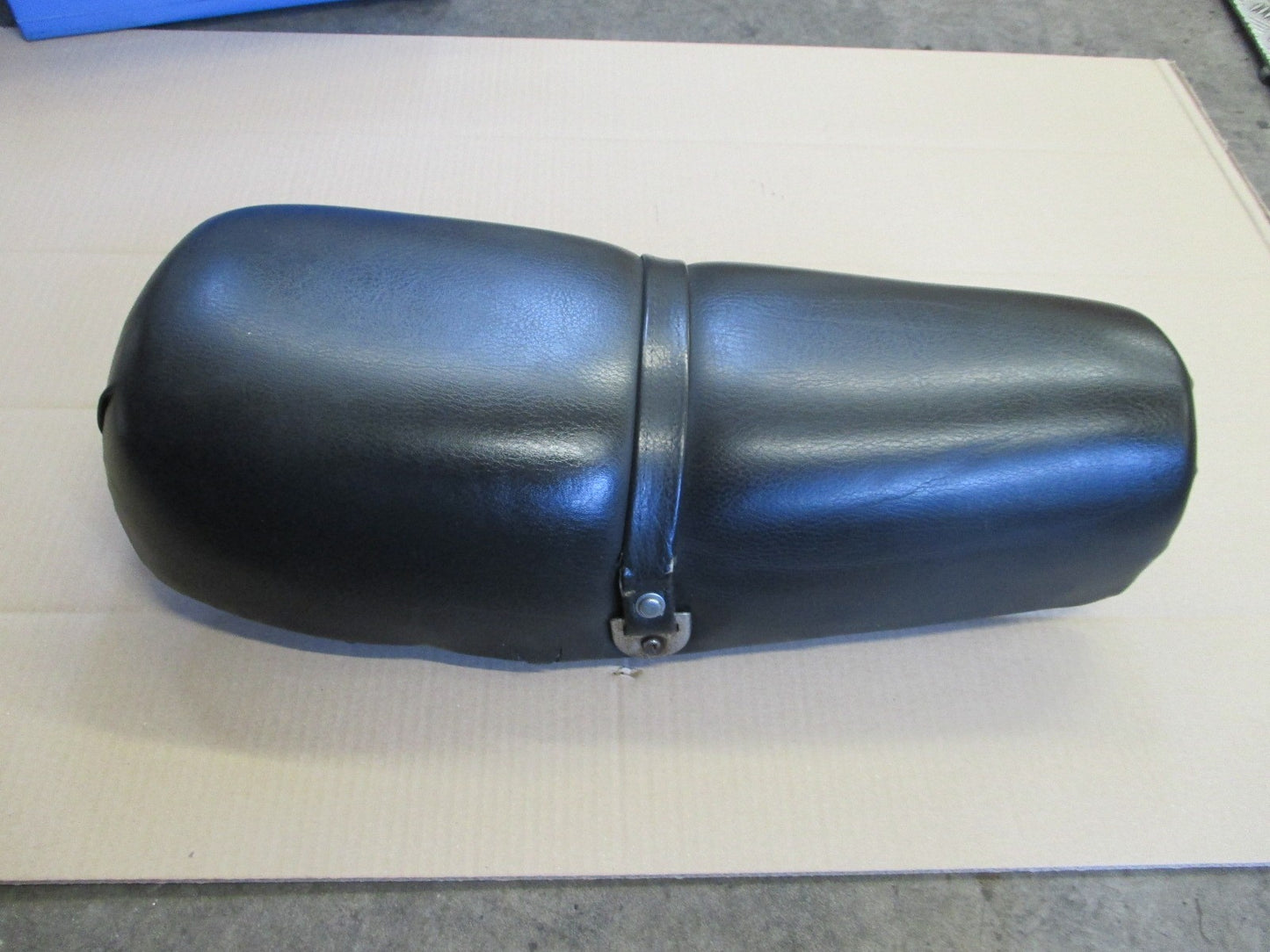 Selle pour Kawasaki 125 KE - K1 - KS