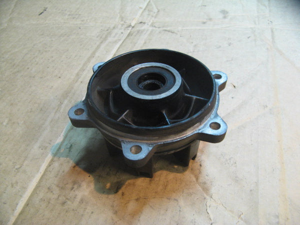 Porte couronne pour Honda 650 SLR - RD09