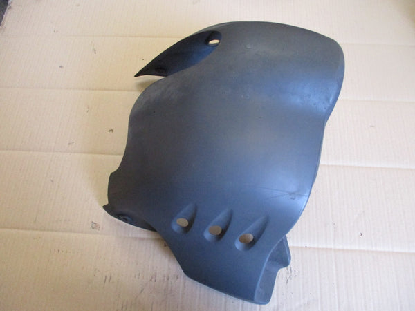 Sabot moteur pour Honda 1000 XLV Varadéro - SD01 - 1999/2002