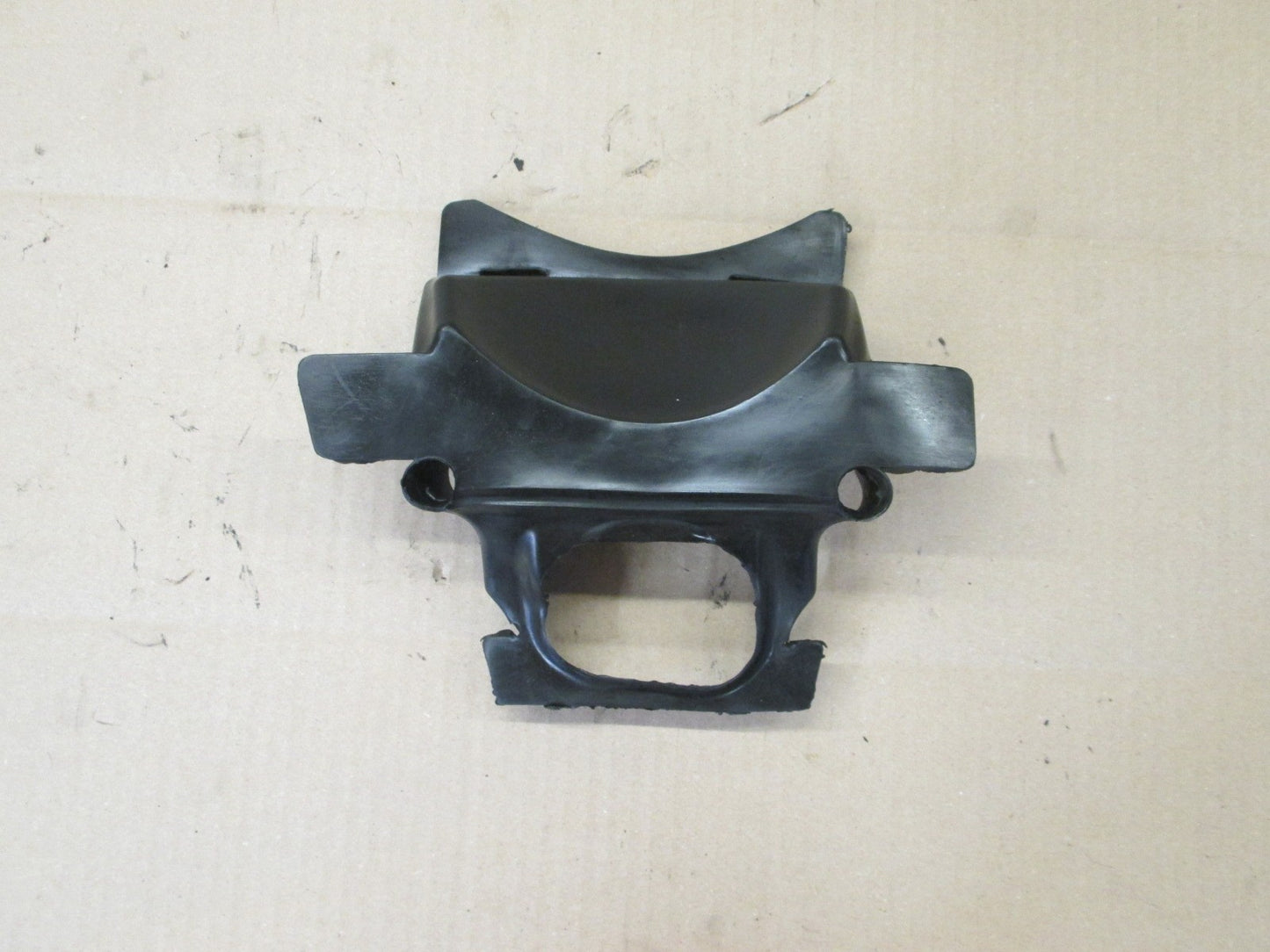 Caoutchouc pour Honda 125 CBF - JC40A