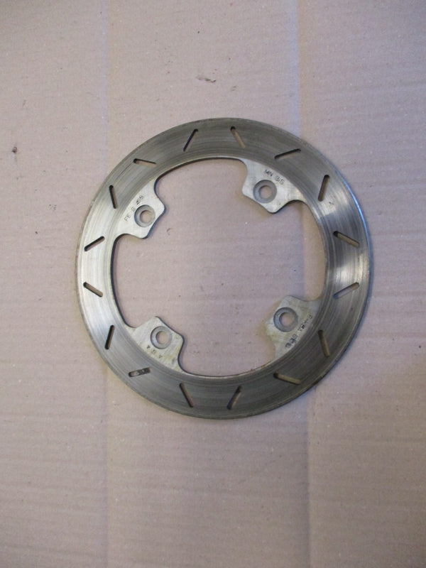Disque de frein avant pour Suzuki 600 DR - SN41A