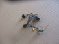 Circuit électrique avant pour Yamaha 600 XTZ - Super Ténéré - 3AJ