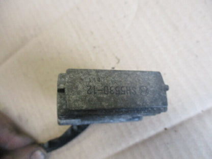 Régulateur pour Yamaha 125 SR - 10F - dernier modèle - 1999