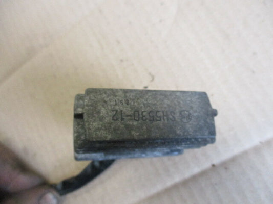 Régulateur pour Yamaha 125 SR - 10F - dernier modèle - 1999